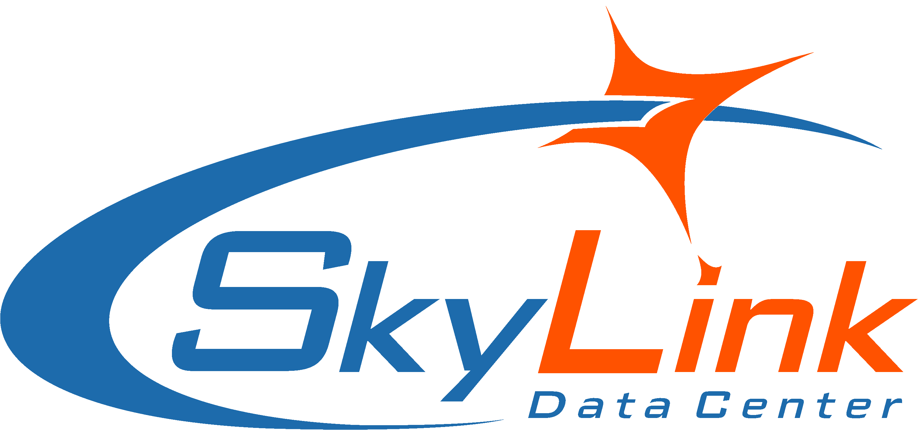 Skylink Data Center